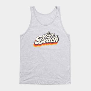 Love & Beach Tank Top